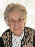 Lucille Turcotte Ouellet