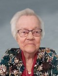 Jeannette Beaulieu Lampron