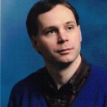 Donald Erin Dockrill