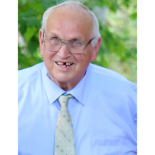 George Franklin (Frank) Orr