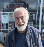 Garabed (Garo) Armoudian