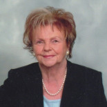 Jeannette Pratte Bessette