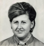 Ekaterina Kathy Tanglis Dimitropoulos