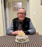 Charles Alfred DeGruchy