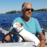 George Bradley (Chuck) Gaulton