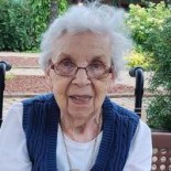 Ruth Elizabeth Howland