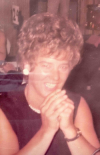 Rosetta Martin