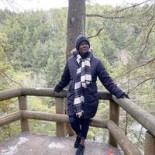 Yvonne Christina Colley