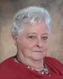 Ginette Duval Bérubé