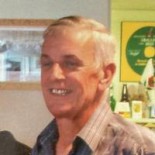 John Paul Douglas Clarke