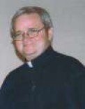 Fr. Paul Vincent Hickey