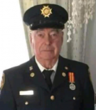 Gilbert David Rawline