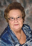 Jeannine Latulippe Blouin
