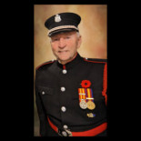 Terrance (Terry) Britton