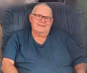 Gerald Alphonsus Peters