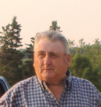 James William Madden