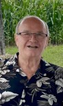 Bruce Roy Rathwell