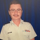 Stephen Richard (Steve) LeBlanc