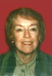 Thérèse Lacombe