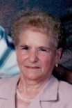 Noëlla Bouchard Lafrenière