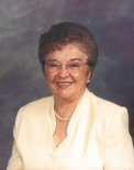 Phyllis Petrishen