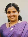 Kamala Aloysius
