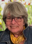 Louise Trudel