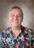 Benoit Poulin