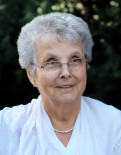 Marie-Claire Bonneau Launière