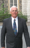 Robert Alphonsus (Bobby) Cain