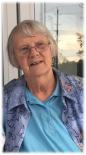 Joyce Evelyn Gertridge