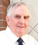 John Robert Angus Clarkson