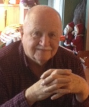 Robert John (Bob) Hickey