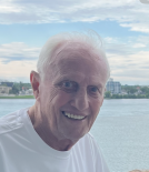 John David (Dave) James