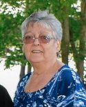 Marilyn Ann Ernst