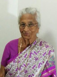 Leela Gnanapragasam