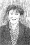 Jackie Martell