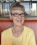 Ruth Ann Hisey