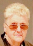 Bernice Elaine Rushton