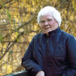 Mildred Mary (Millie) Friesen