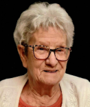 Marie-Jeanne Bourguignon Baron