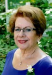 Colette Lessard Jacques