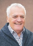 Jean-Pierre Bergeron