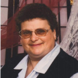Suzanne Lefebvre