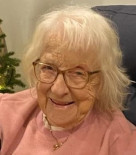 Yolande Désormeaux Urbain