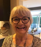Raymonde Gibouleau
