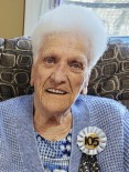 Alida Legault Leboeuf