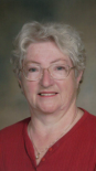 Lucille Lebel Jodouin