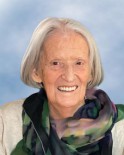Charlotte Lebel Gagnon