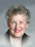 Réjeanne Morin Therrien